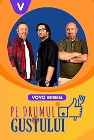 Pe Drumul Gustului (2025)