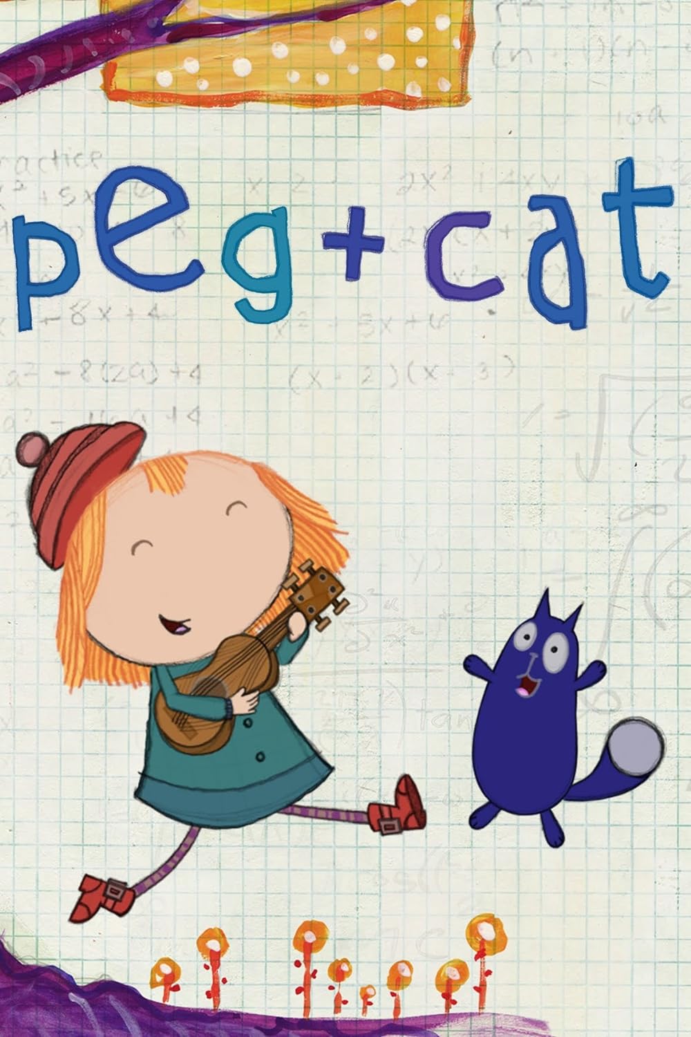 Peg+Cat (2013)