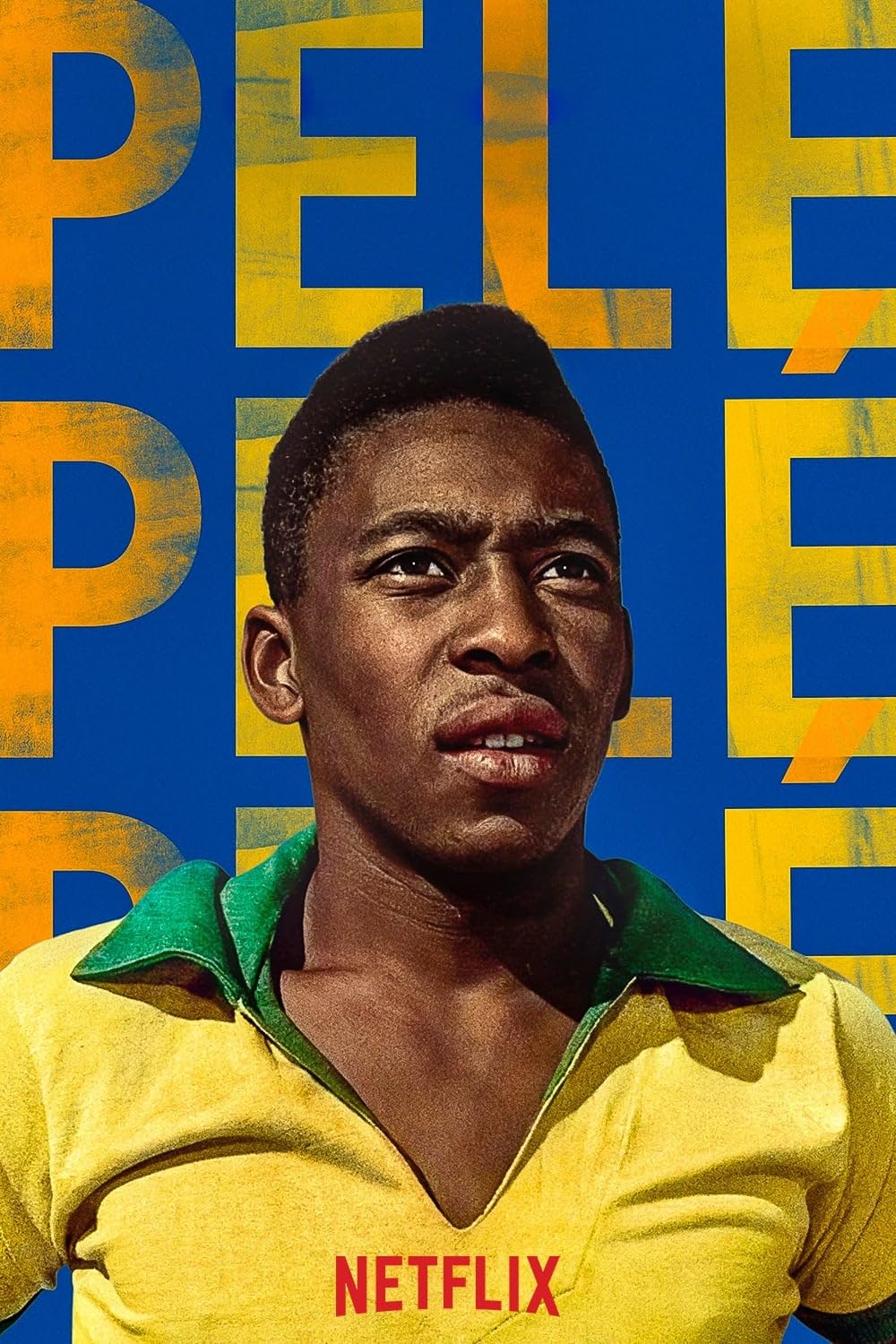 PelÃ© (2021)