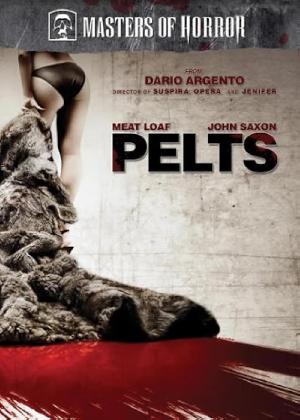 Pelts (2006)