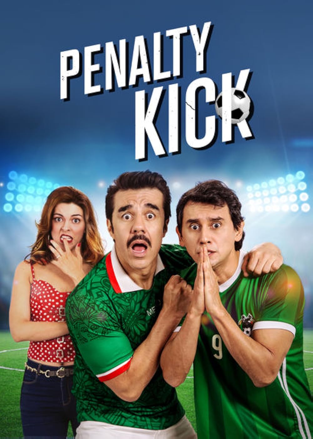 Penalty Kick (2018)