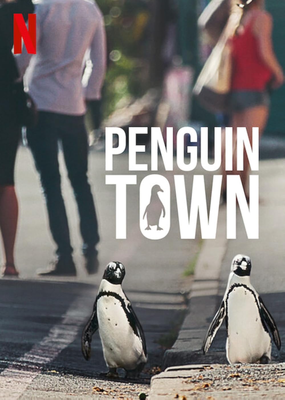 Penguin Town (2021)