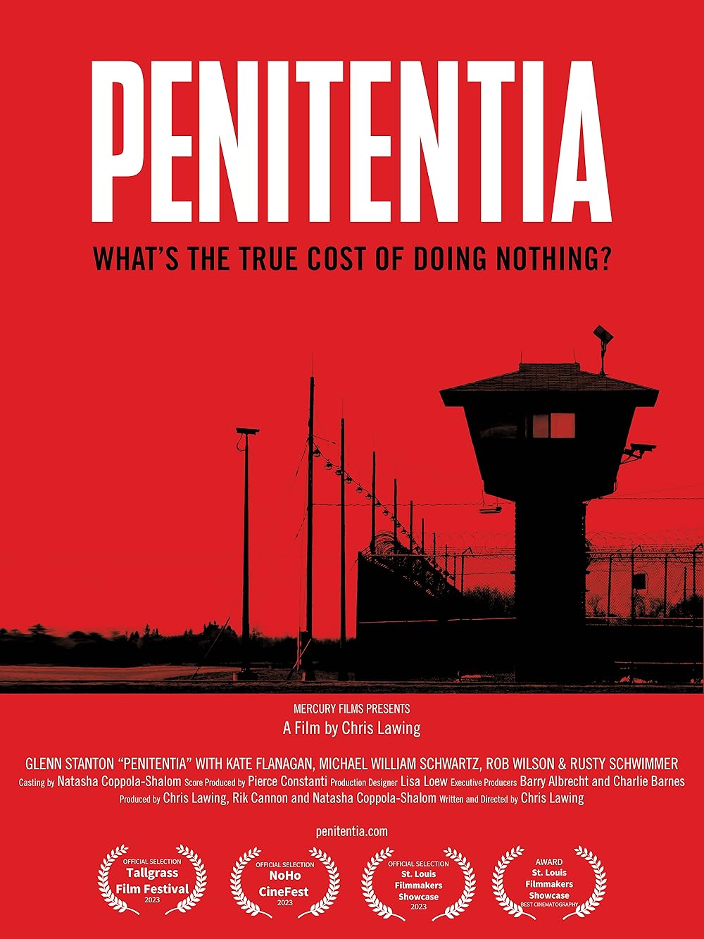 Penitentia (2023)