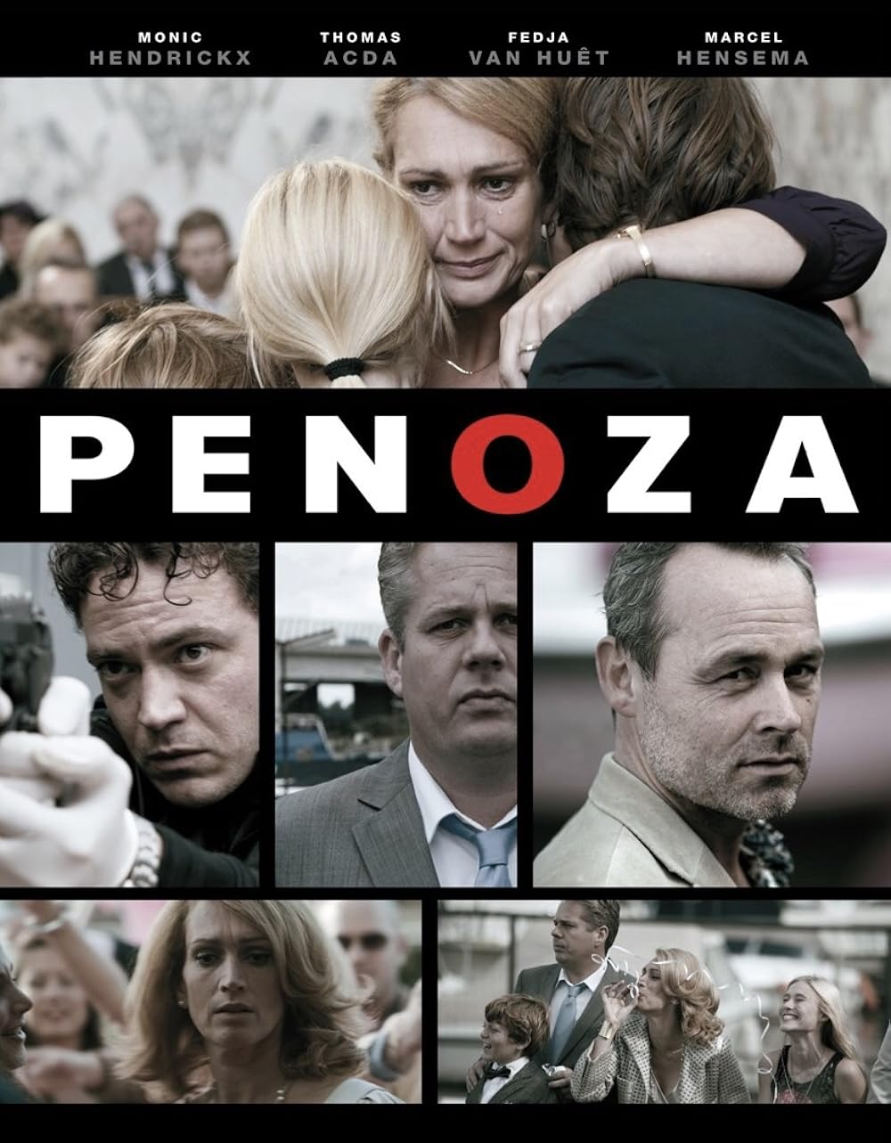 Penoza (2010)