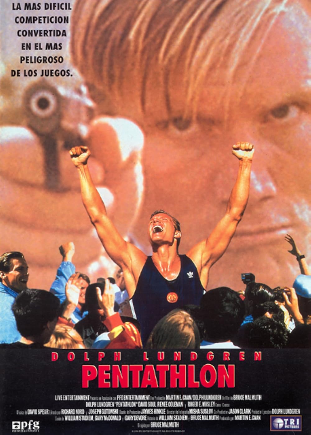 Pentathlon (1994)