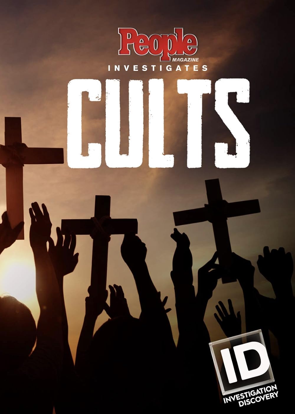 People Magazine Investigates: Cults (2018)