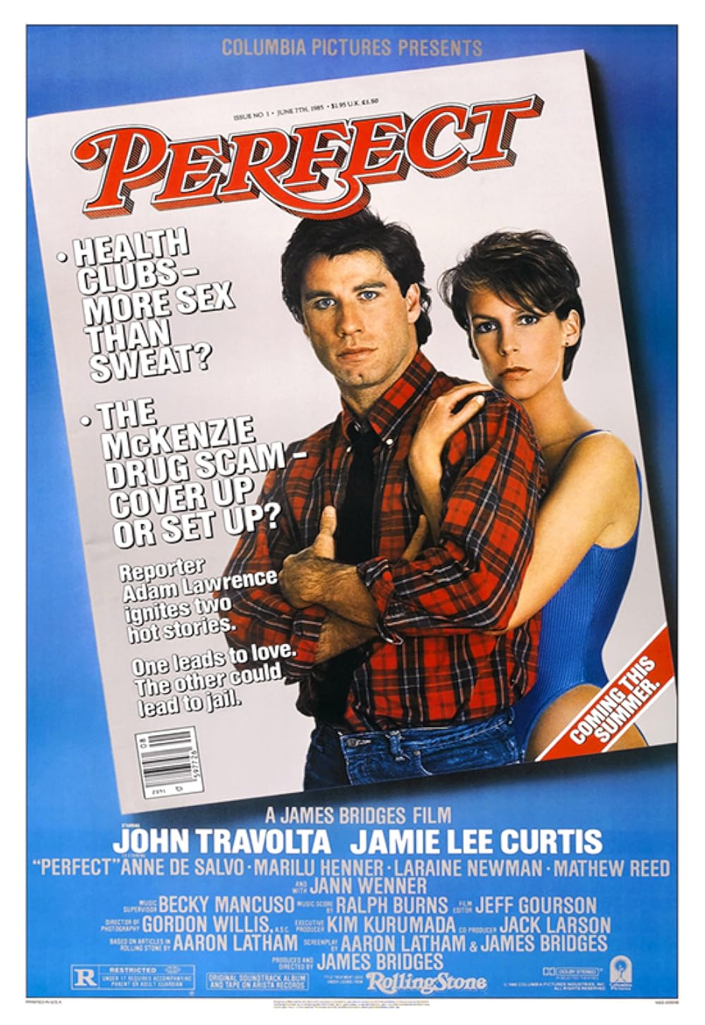 Perfect (1985)