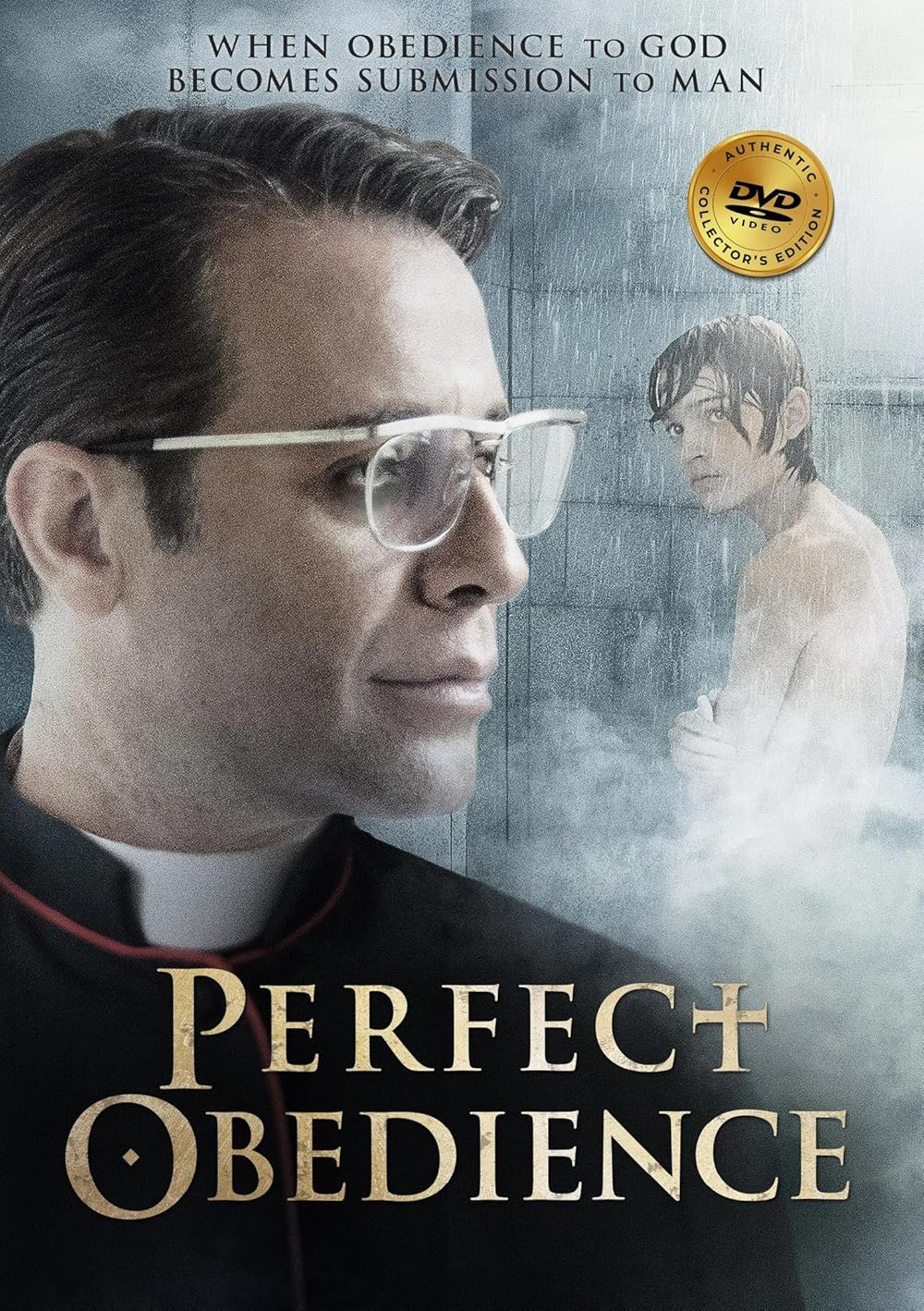 Perfect Obedience (2014)