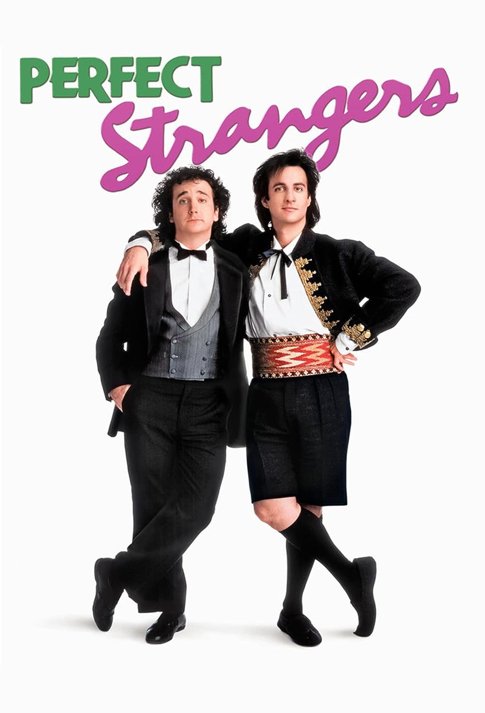 Perfect Strangers (1986)