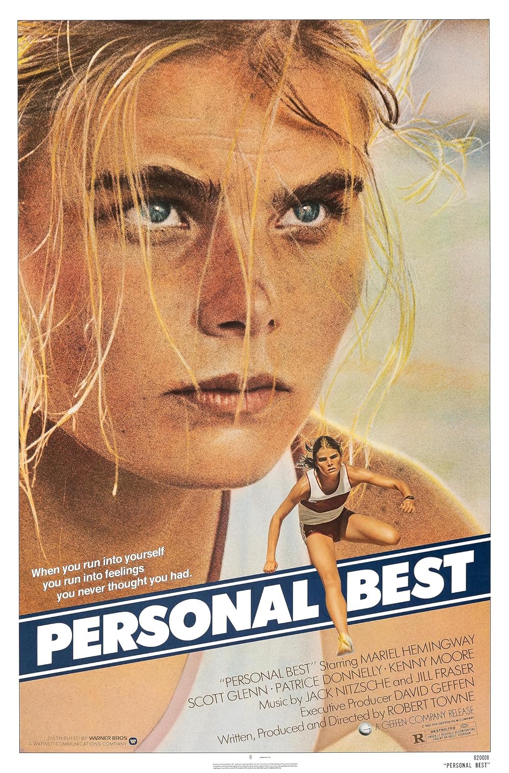 Personal Best (1982)