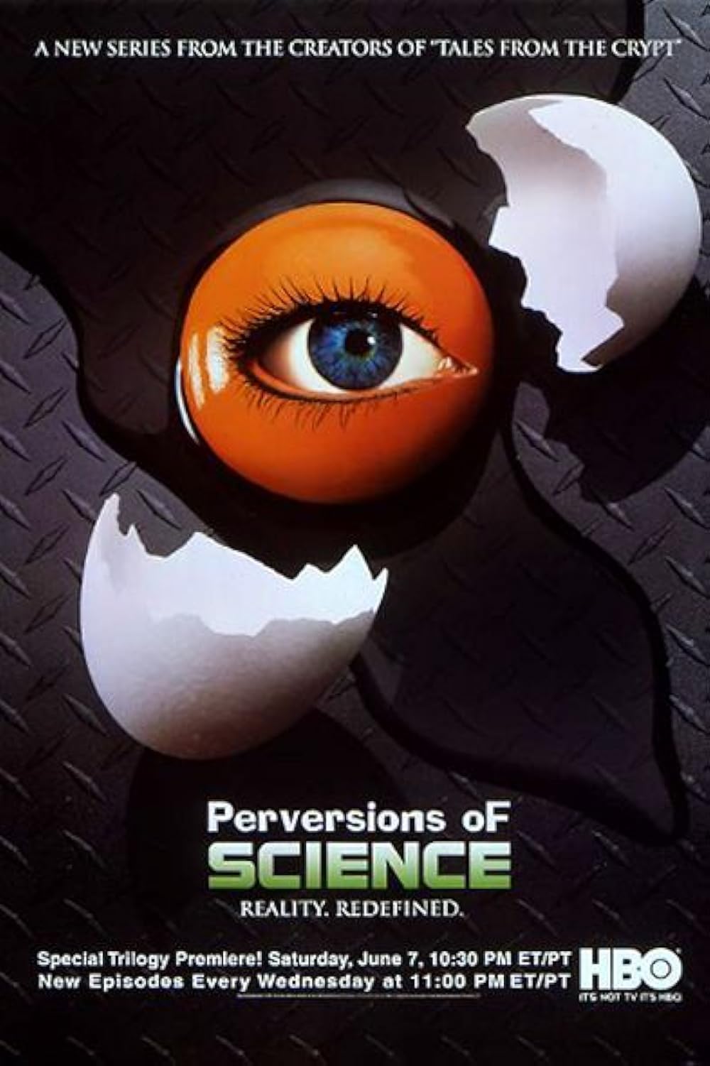 Perversions of Science (1997)