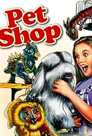 Pet Shop (1994)