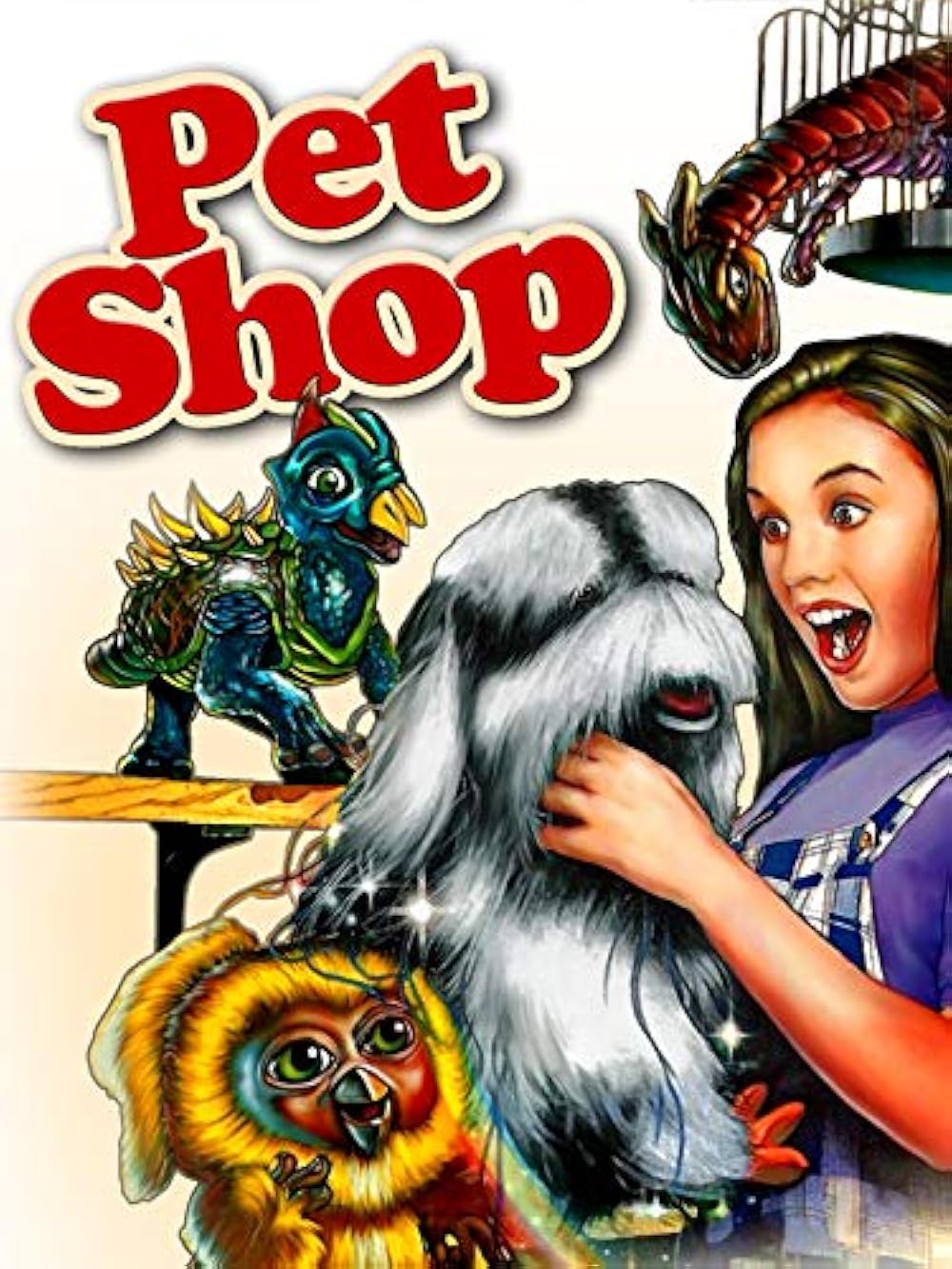 Pet Shop (1994)