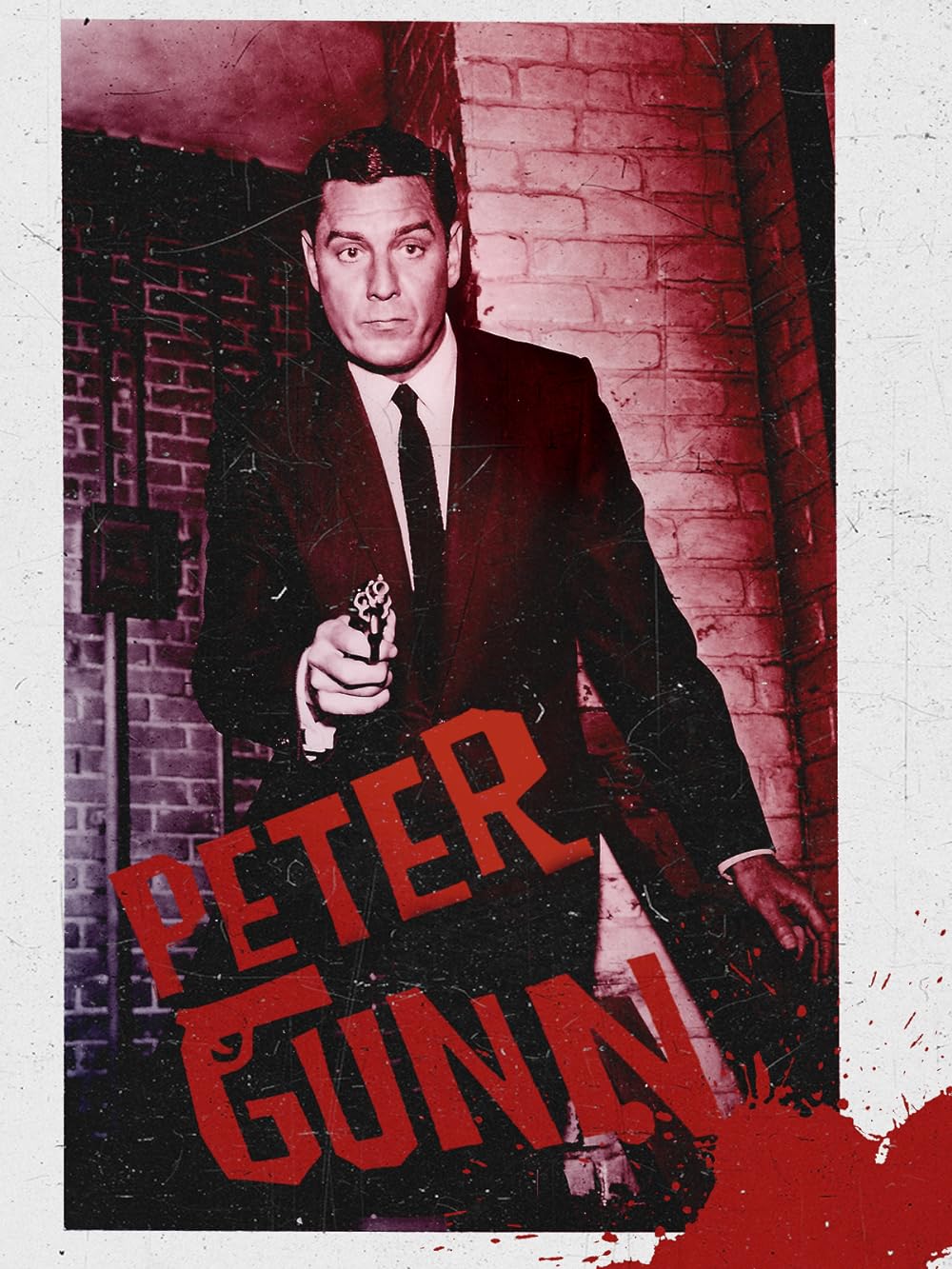 Peter Gunn (1958)