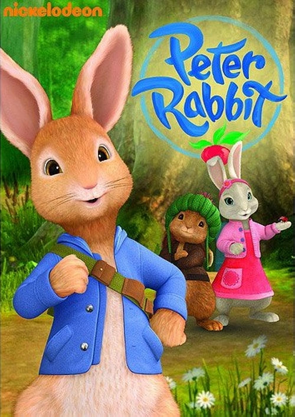 Peter Rabbit (2012)