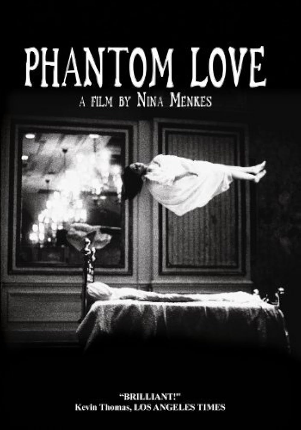 Phantom Love (2007)