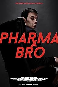 Pharma Bro (2021)