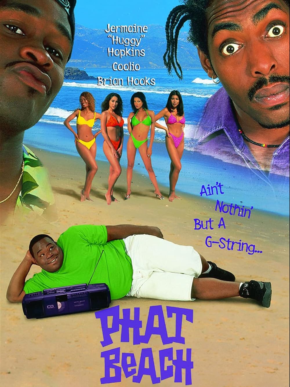 Phat Beach (1996)