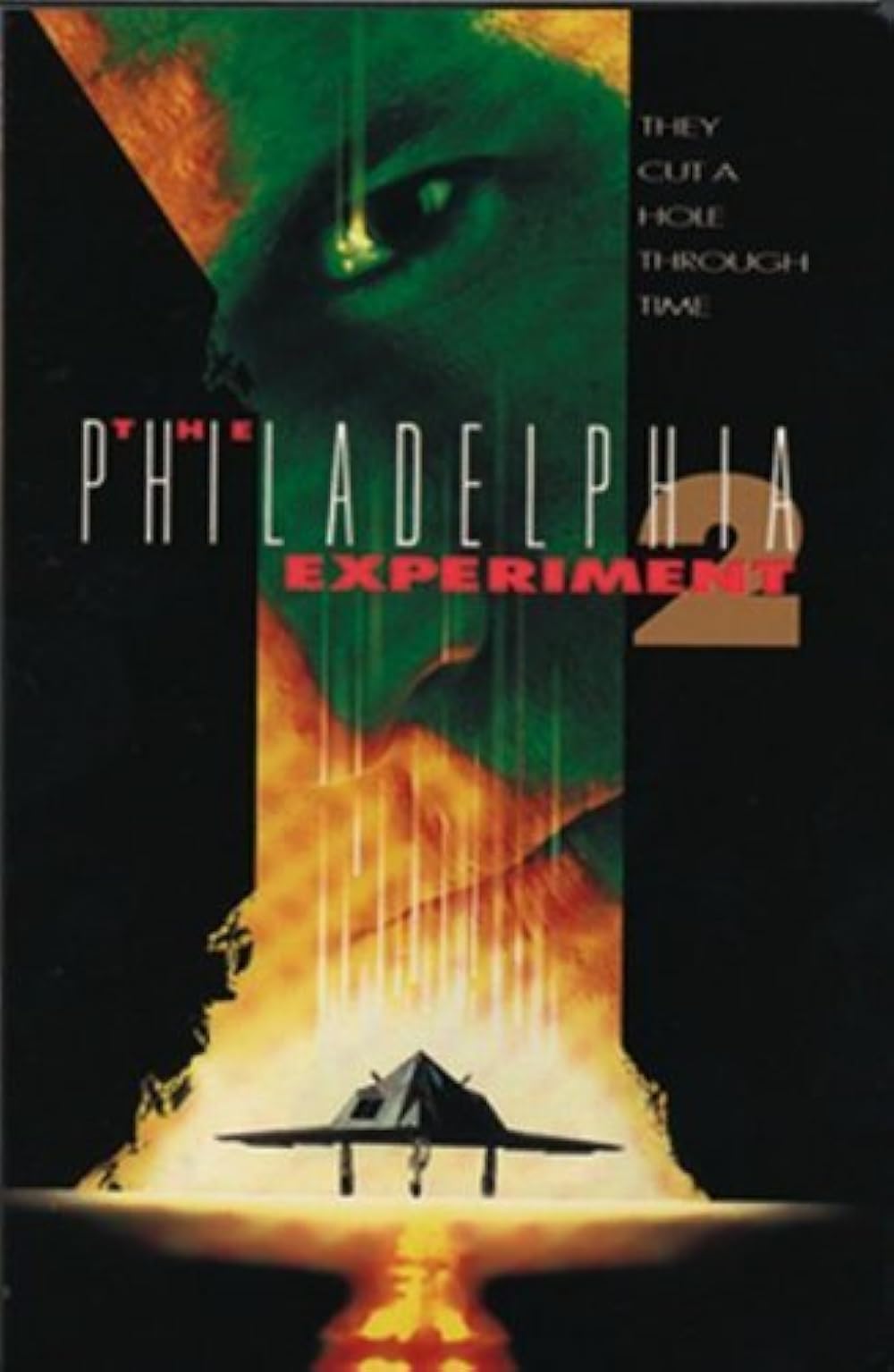 Philadelphia Experiment II (1994)