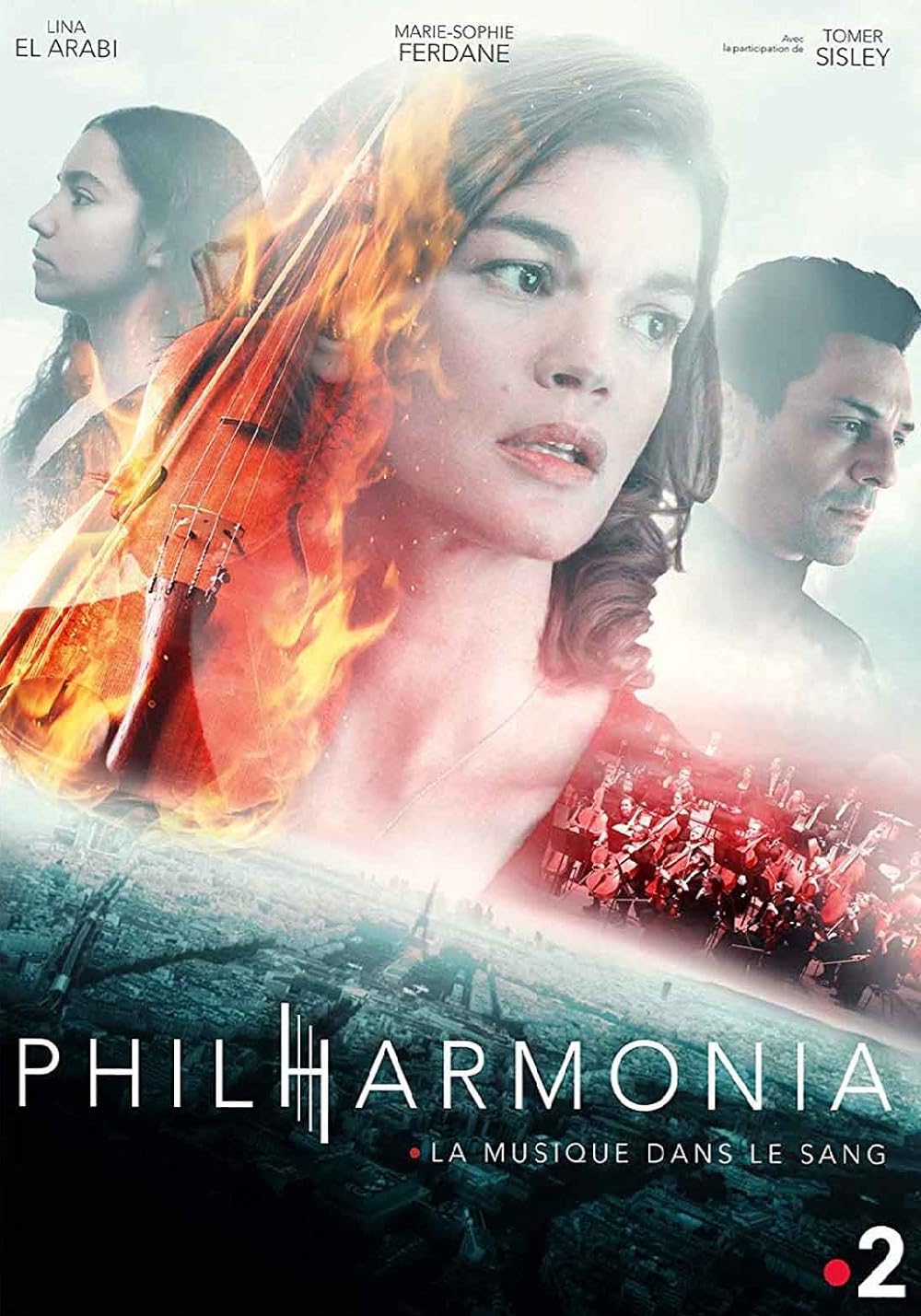 Philharmonia (2019)