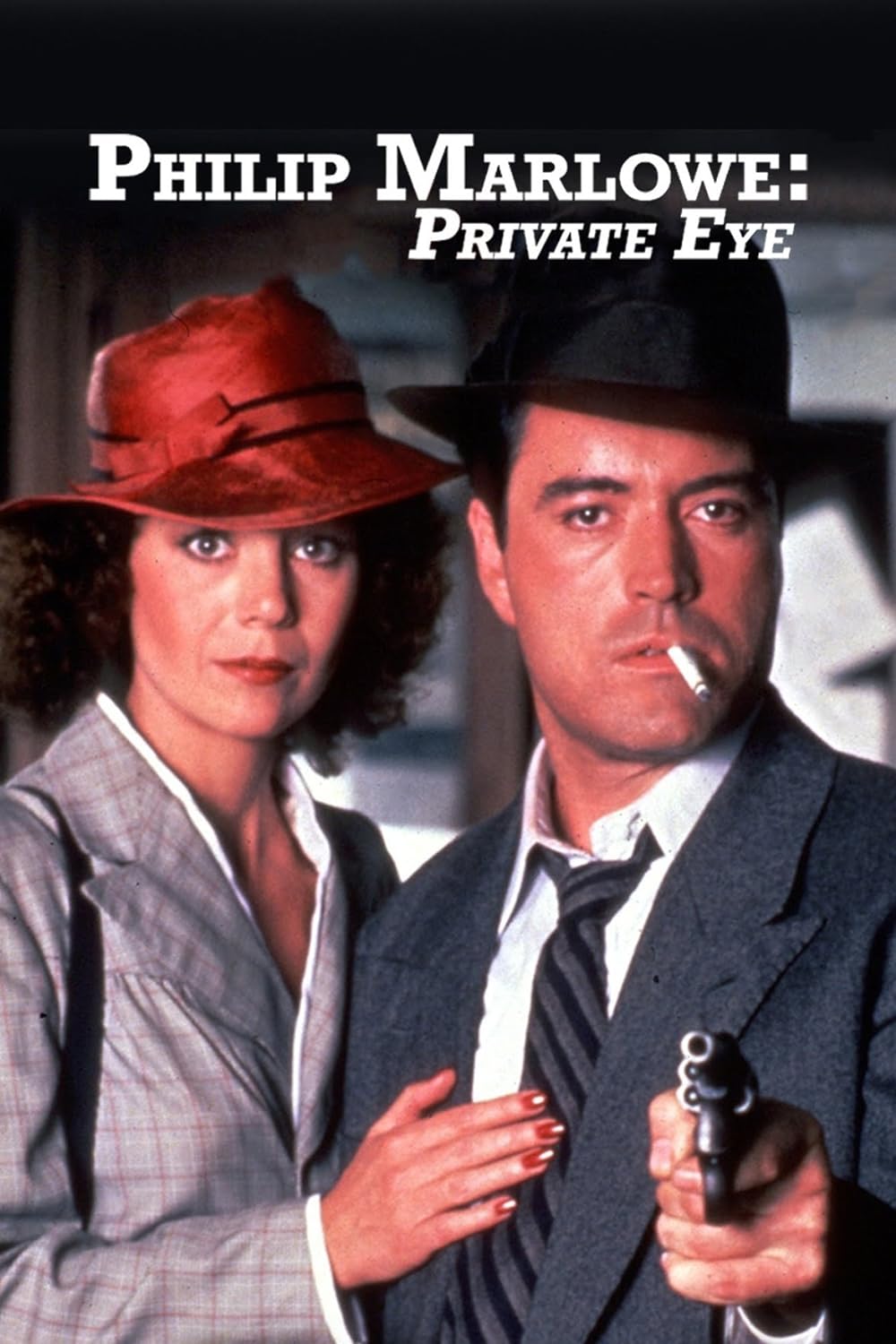 Philip Marlowe, Private Eye (1986)