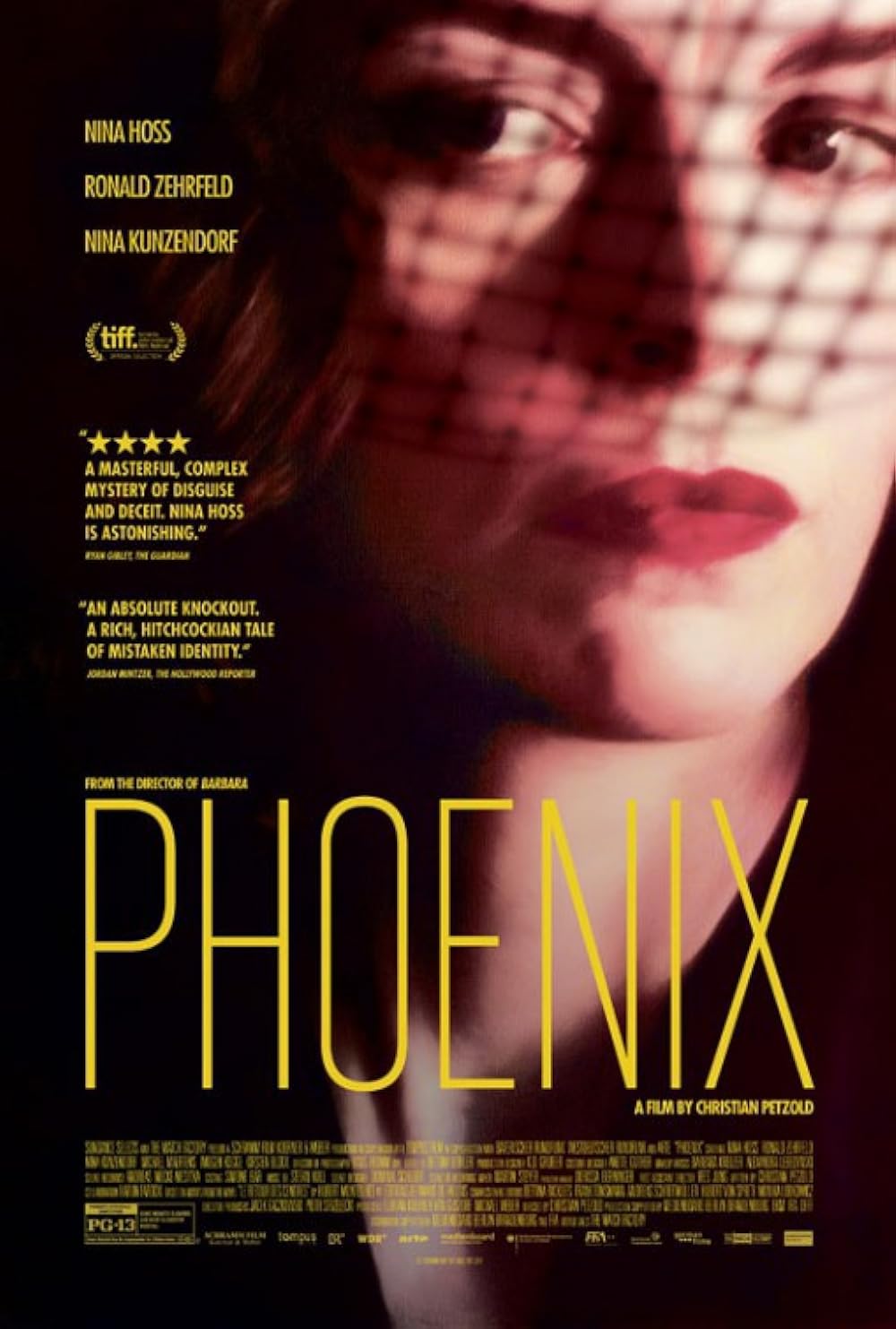 Phoenix (2014)