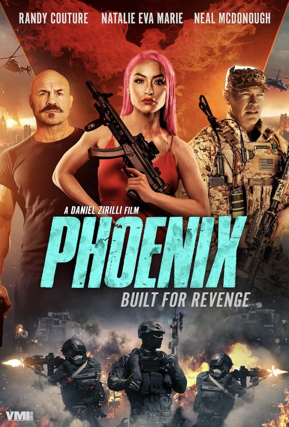 Phoenix (2023)