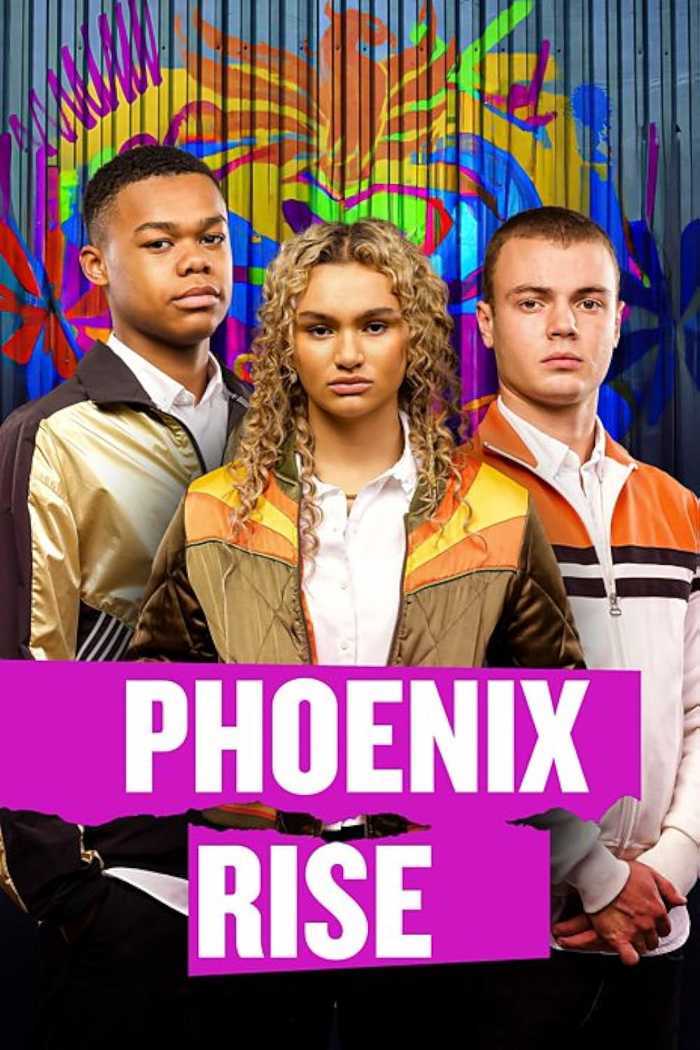 Phoenix Rise (2023)