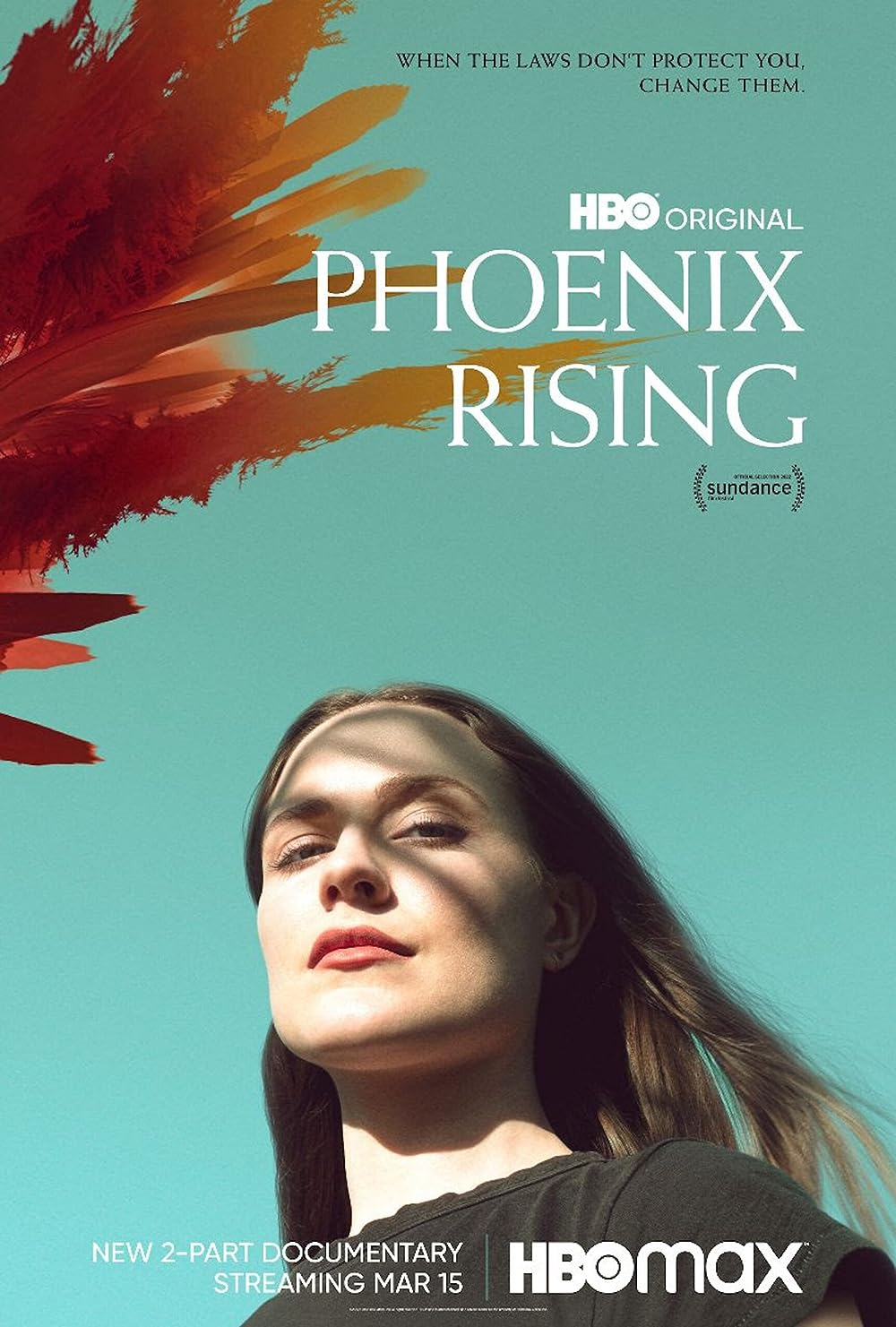 Phoenix Rising (2022)