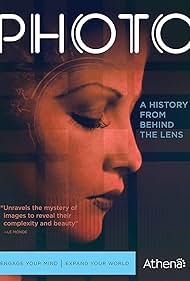 Photo: A History from Behind the Lens (2009)