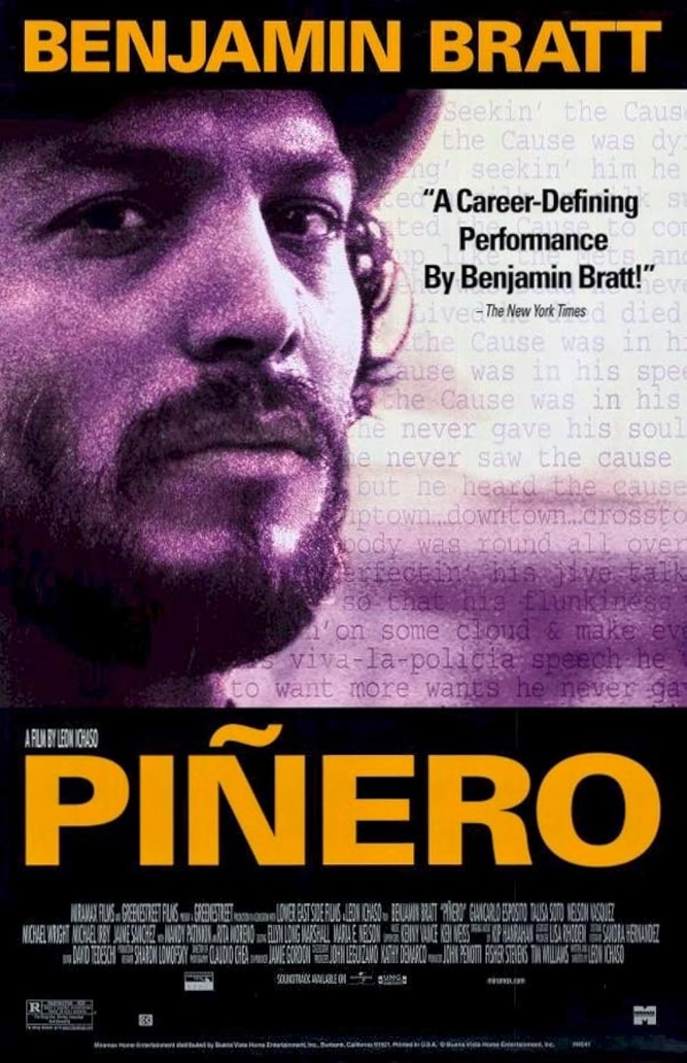 PiÃ±ero (2002)