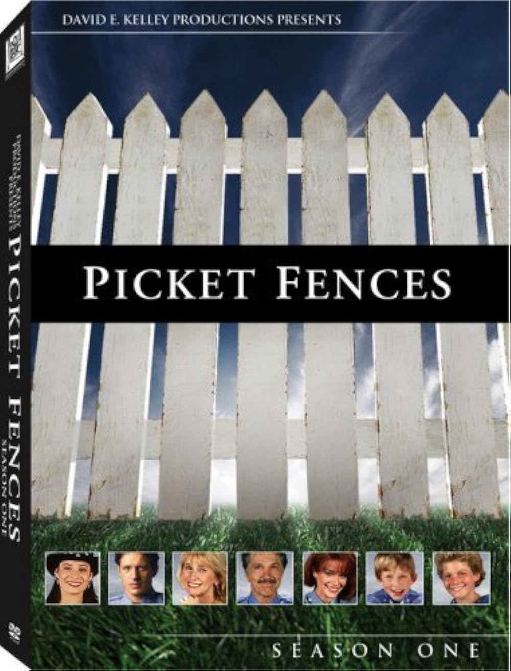 Picket Fences (1992)