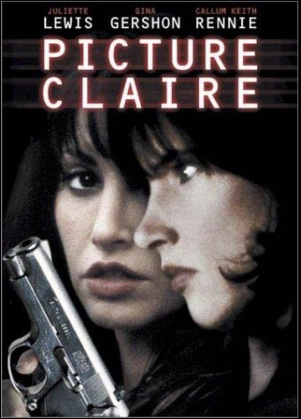 Picture Claire (2003)