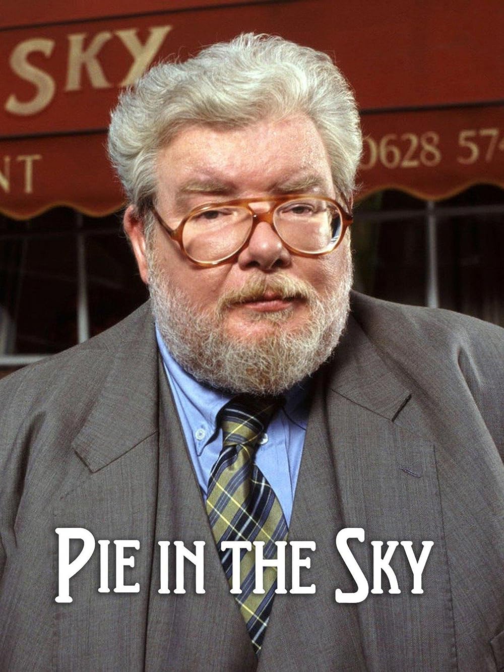 Pie in the Sky (1994)