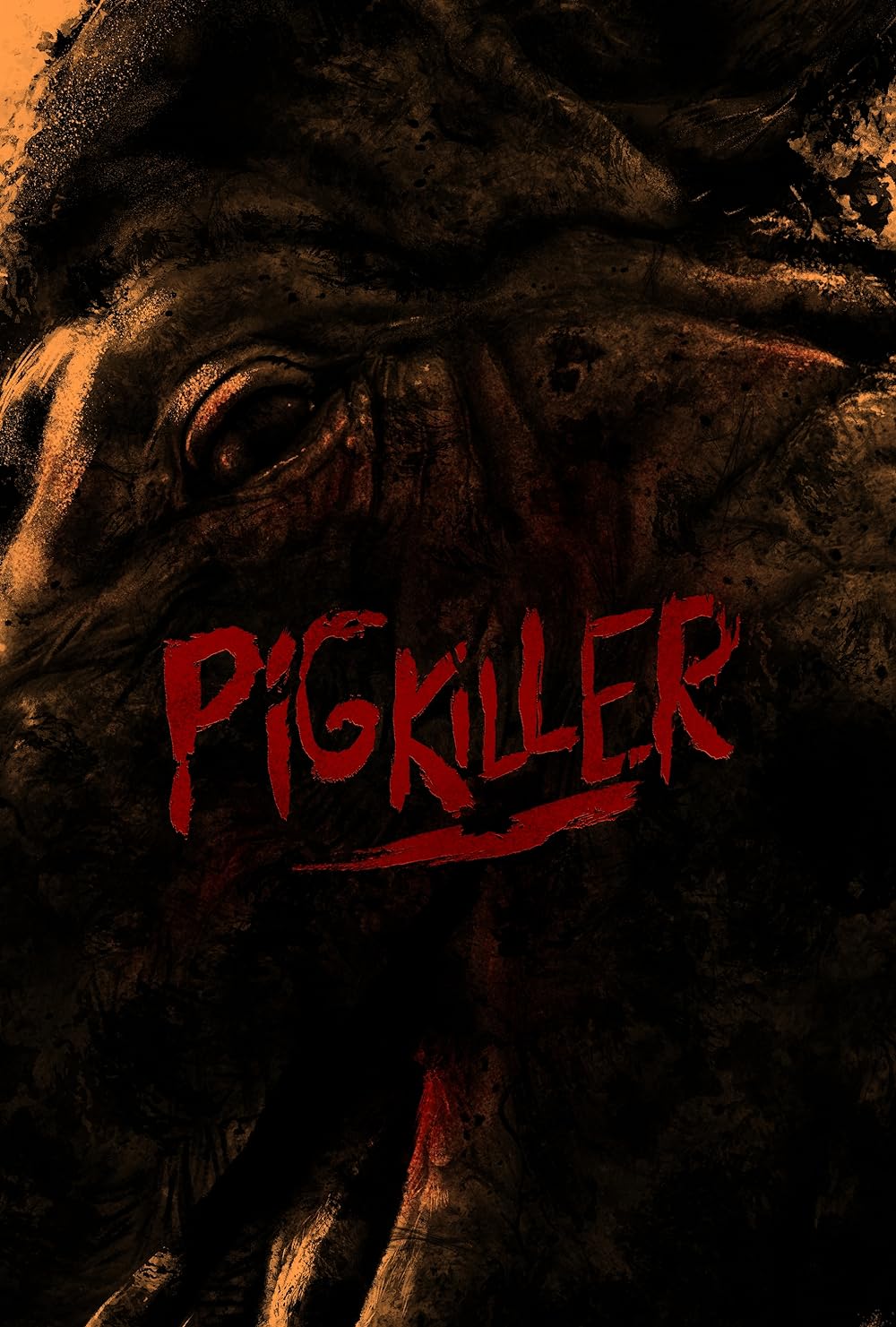 Pig Killer (2023)