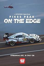 Pikes Peak: On the Edge (2020)