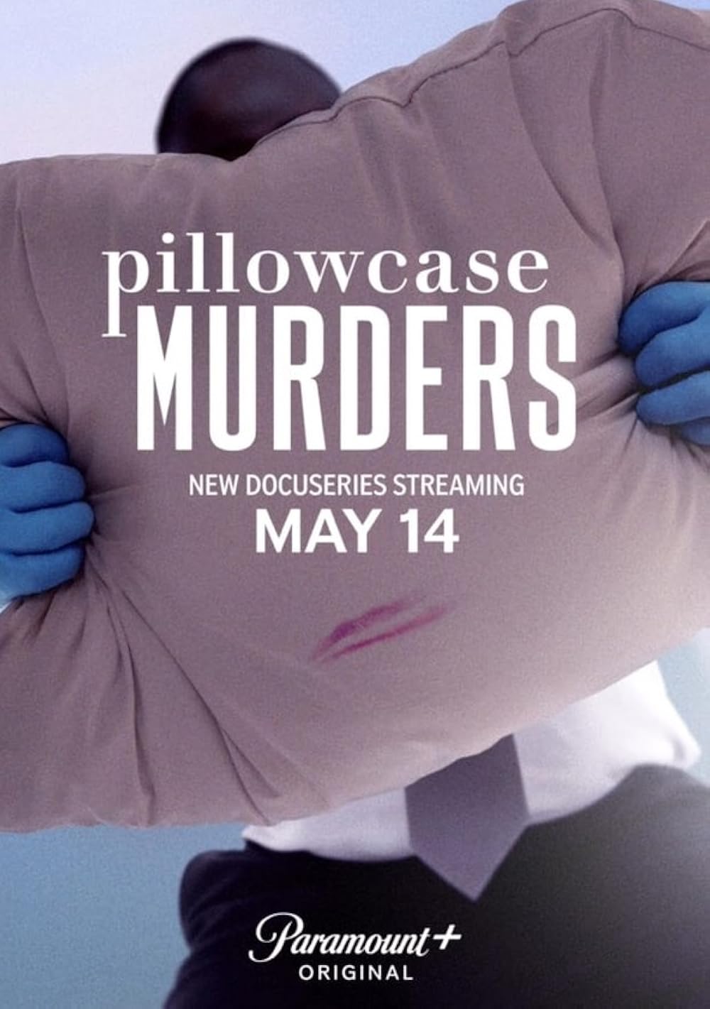 Pillowcase Murders (2024)