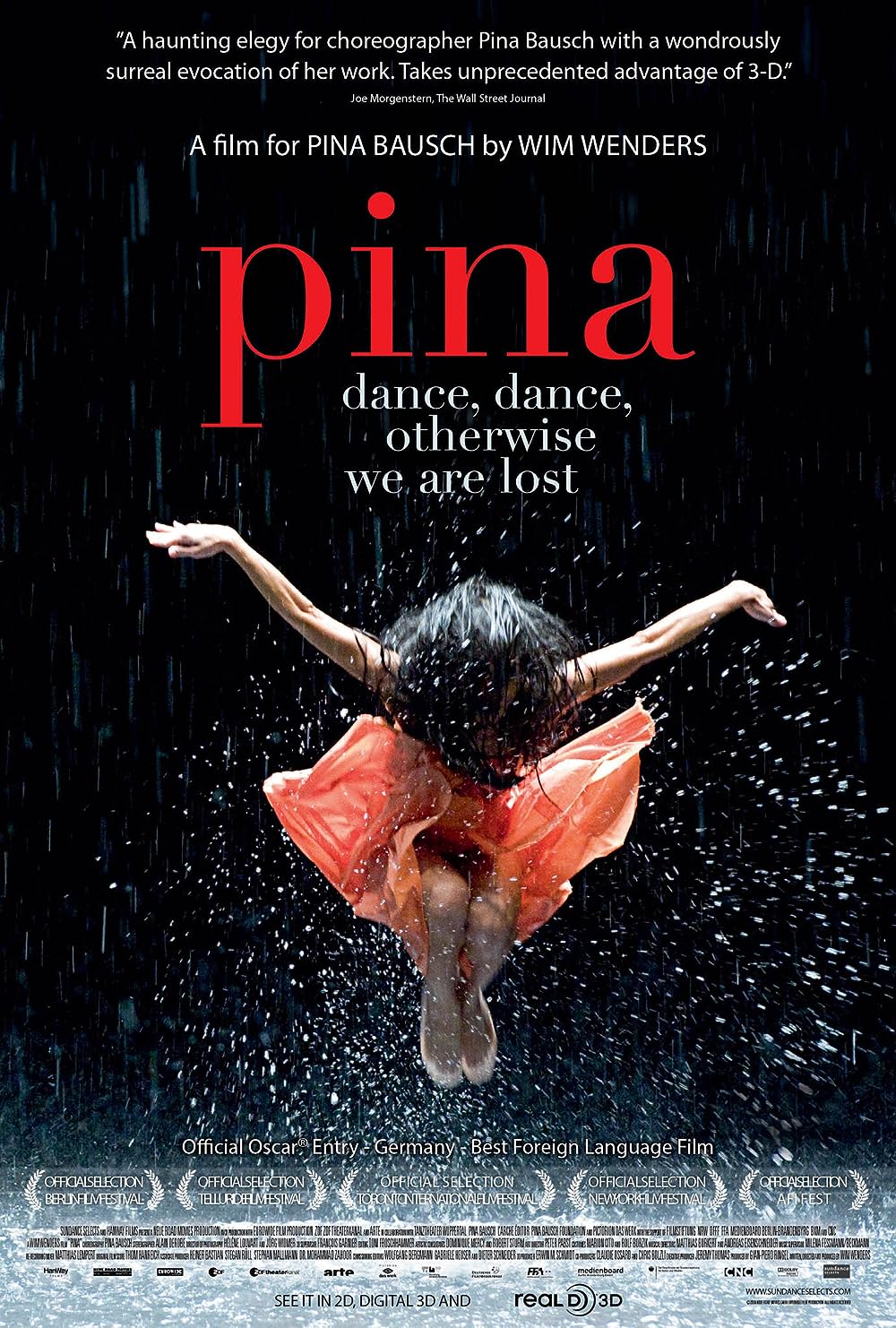 Pina (2011)