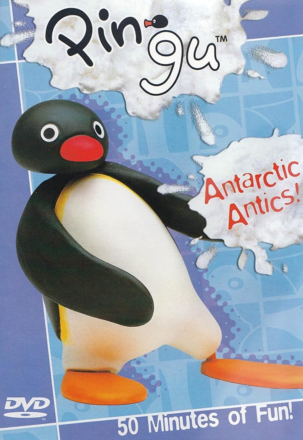 Pingu (1990)