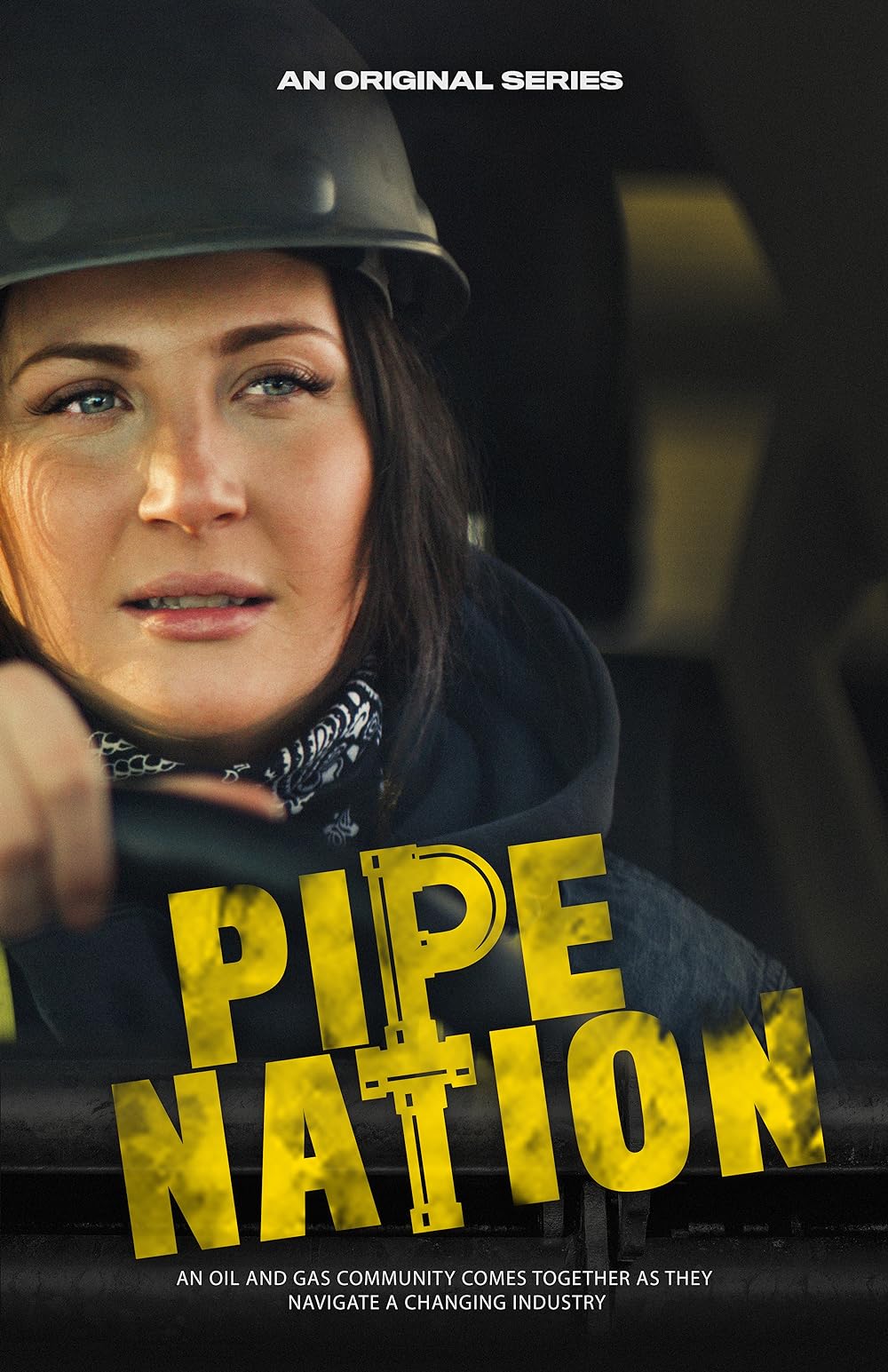 Pipe Nation (2023)