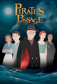 Pirate's Passage (2018)