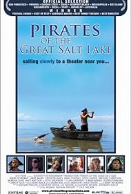 Pirates of the Great Salt Lake (2006)