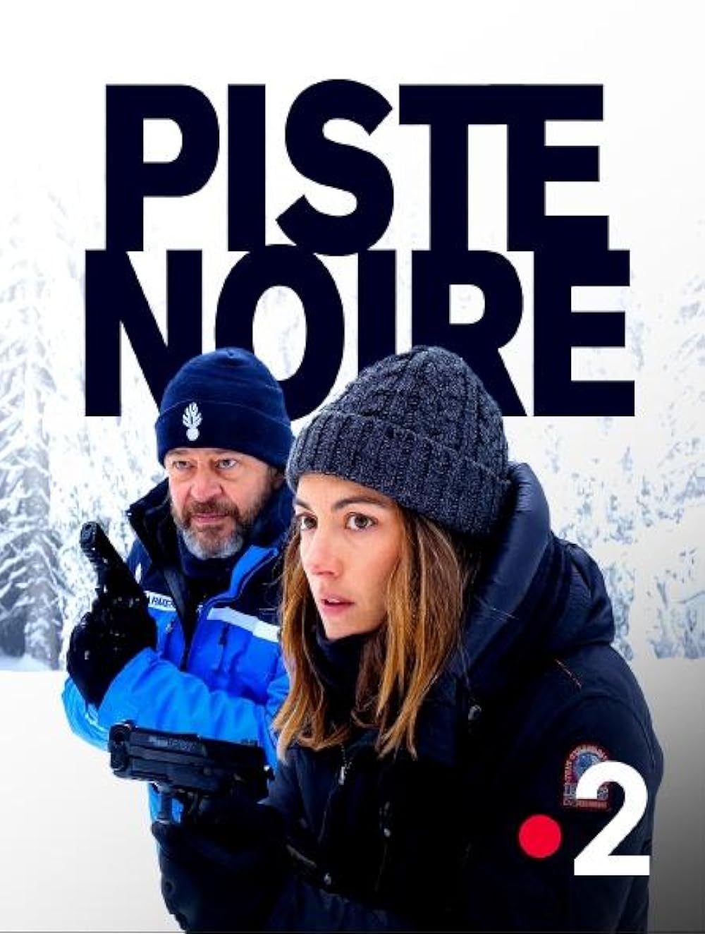 Piste noire (2023)