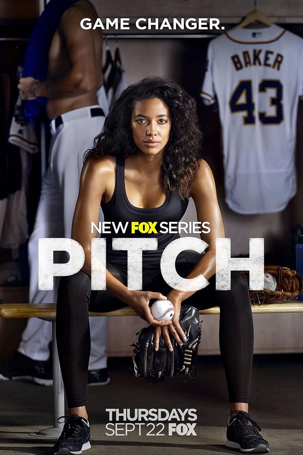 Pitch (2016)