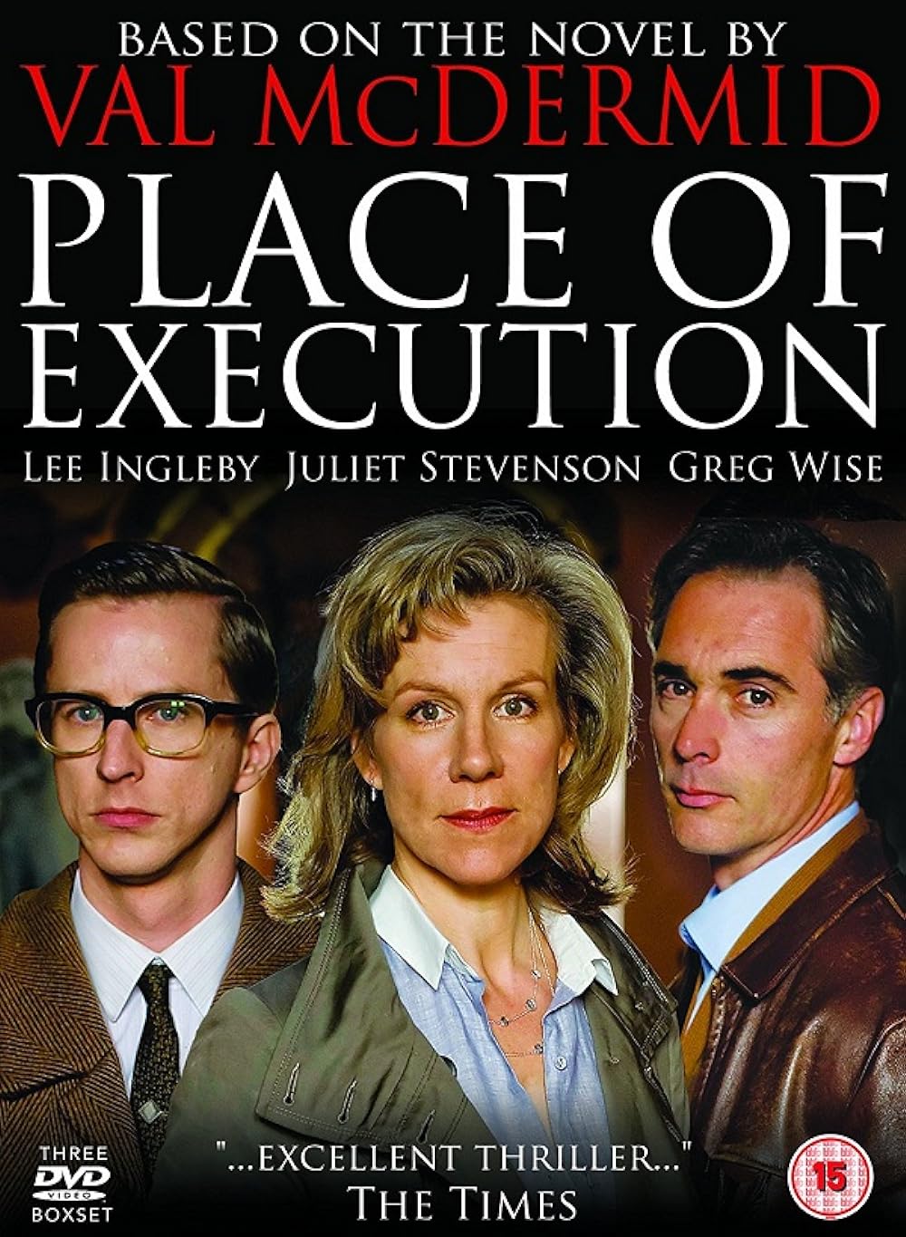 Place of Execution (2008)