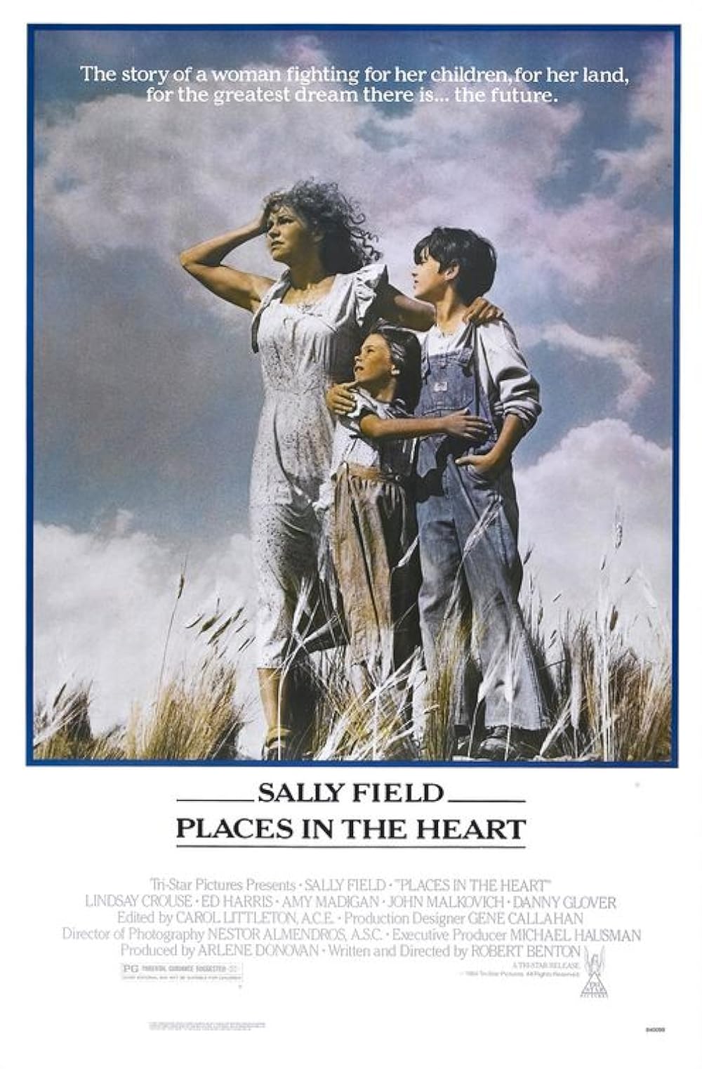 Places in the Heart (1984)