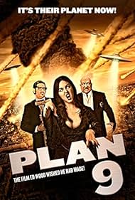 Plan 9 (2015)