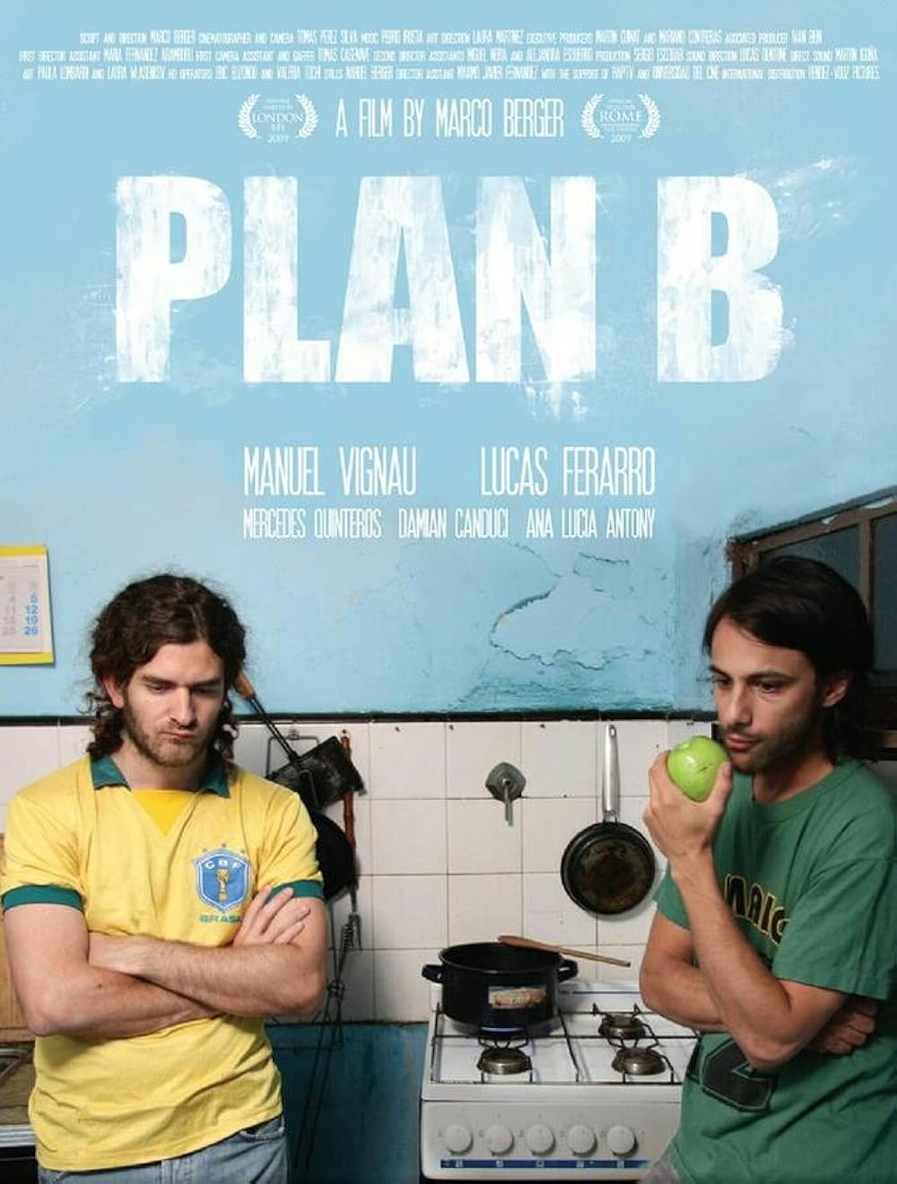 Plan B (2010)