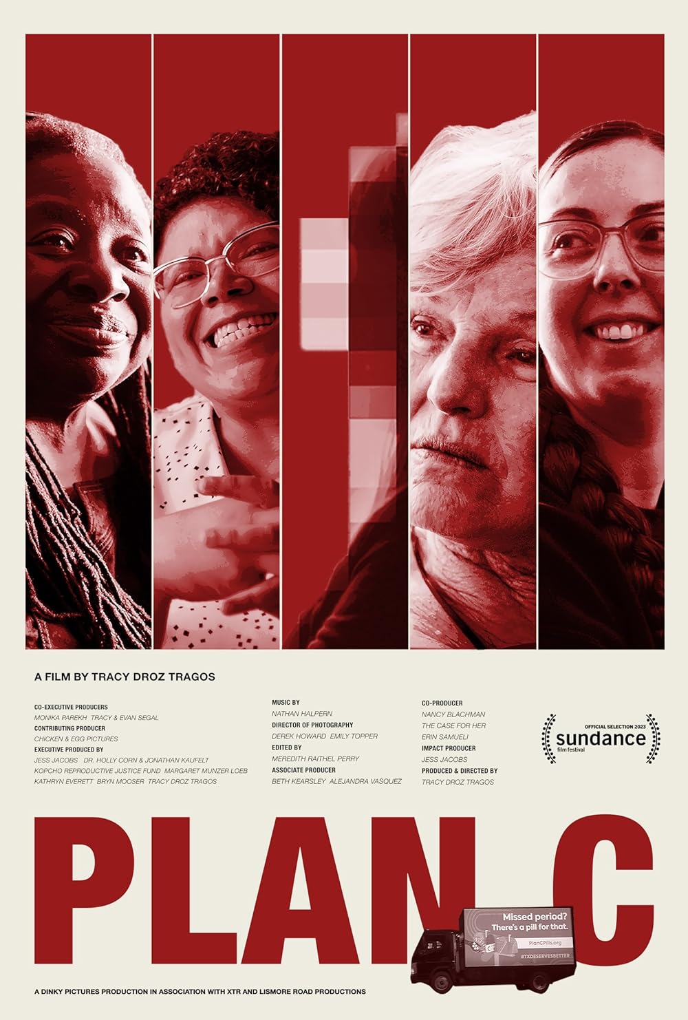 PLAN C (2023)