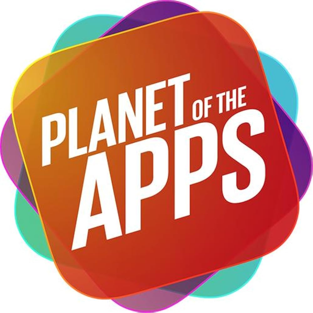 Planet of the Apps (2017)